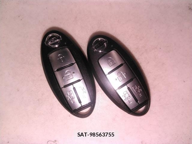 Nissan SERENA 2017 8773240-10