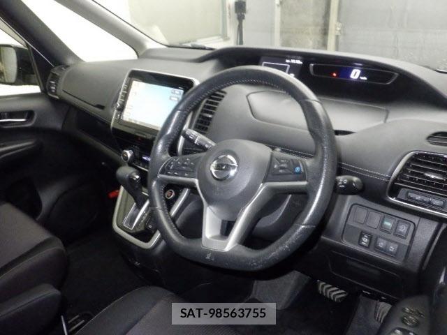 Nissan SERENA 2017 8773240-3