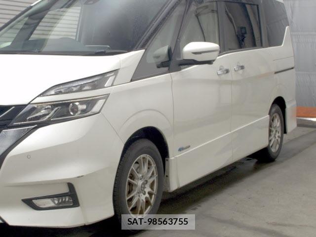 Nissan SERENA 2017 8773240-4
