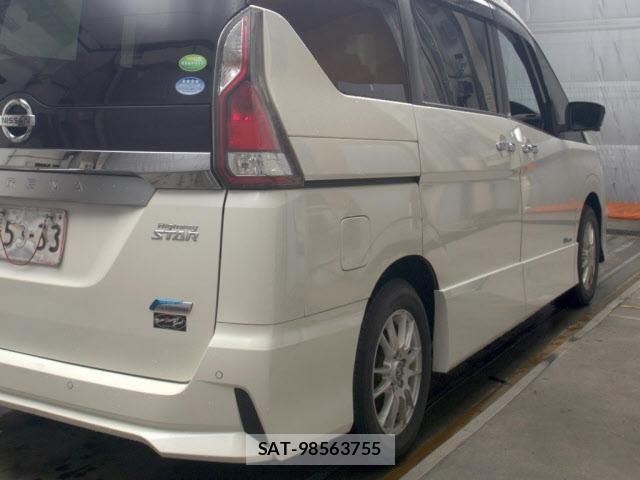 Nissan SERENA 2017 8773240-5
