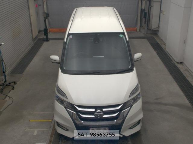 Nissan SERENA 2017 8773240-6