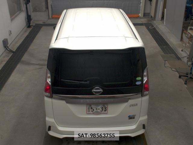 Nissan SERENA 2017 8773240-7