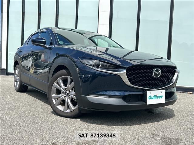 Mazda CX-30 2019 8930403-0