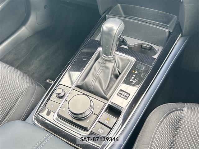 Mazda CX-30 2019 8930403-12