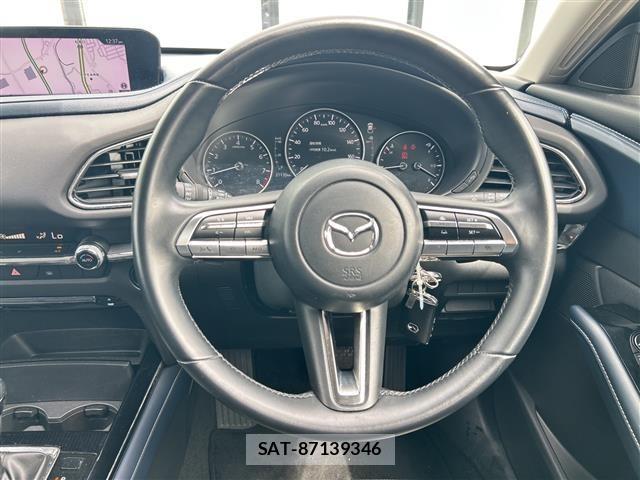 Mazda CX-30 2019 8930403-14