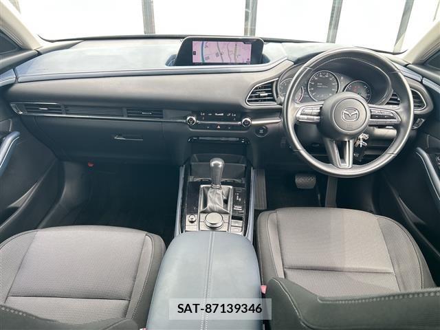 Mazda CX-30 2019 8930403-15