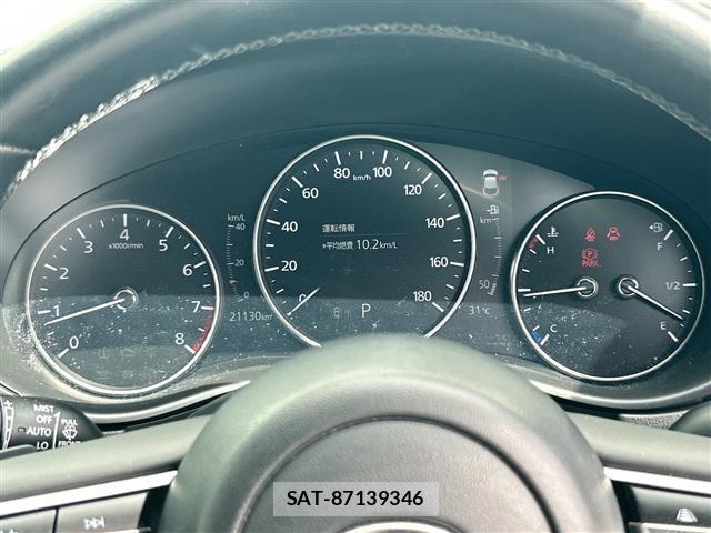 Mazda CX-30 2019 8930403-16