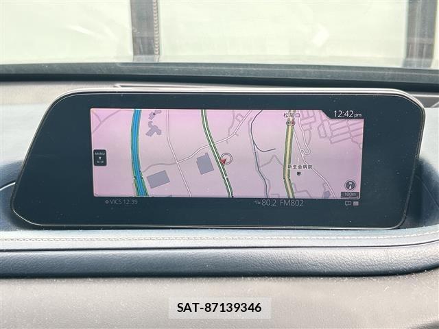 Mazda CX-30 2019 8930403-17