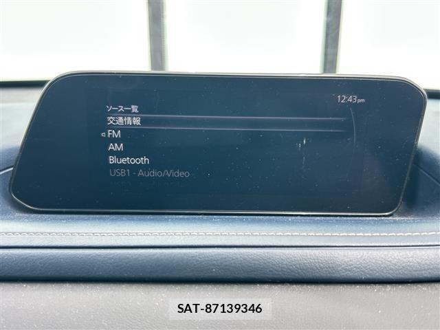 Mazda CX-30 2019 8930403-18