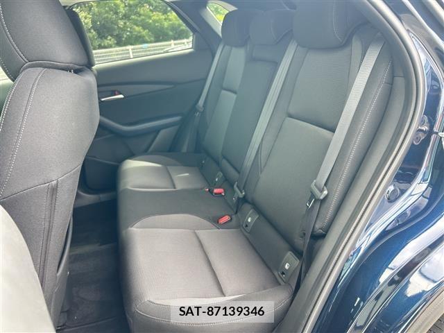 Mazda CX-30 2019 8930403-20