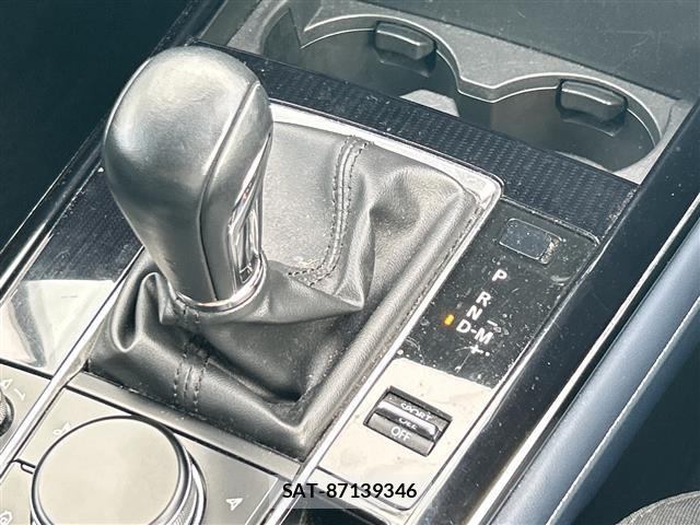 Mazda CX-30 2019 8930403-22