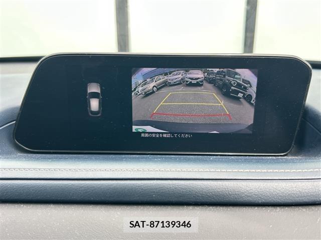 Mazda CX-30 2019 8930403-4