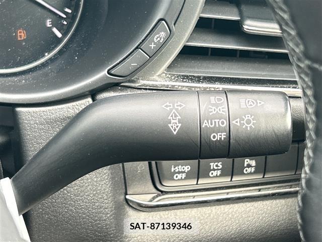 Mazda CX-30 2019 8930403-5