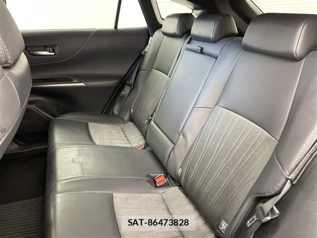Toyota HARRIER 2021 8936784-11
