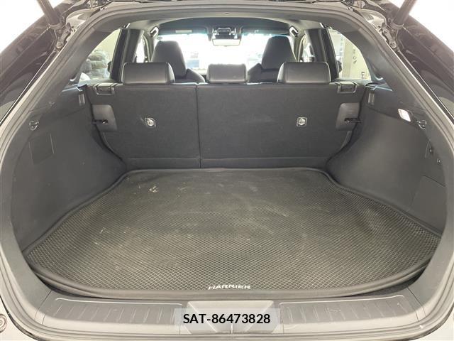 Toyota HARRIER 2021 8936784-12
