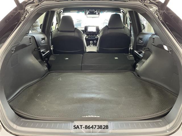 Toyota HARRIER 2021 8936784-20