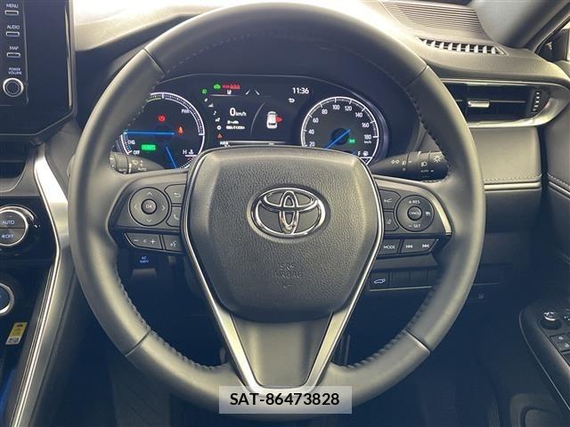 Toyota HARRIER 2021 8936784-22
