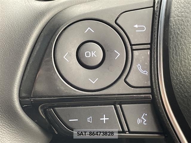 Toyota HARRIER 2021 8936784-4