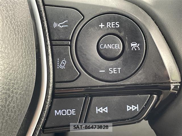 Toyota HARRIER 2021 8936784-6