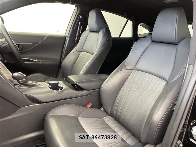Toyota HARRIER 2021 8936784-9