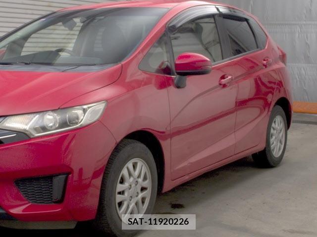 Honda FIT 2013 8862116-4