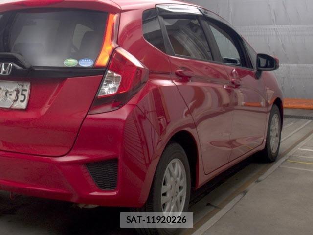 Honda FIT 2013 8862116-5