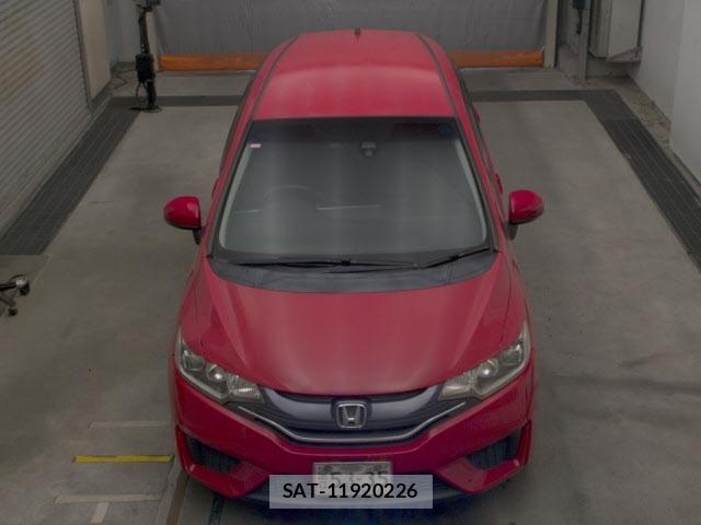 Honda FIT 2013 8862116-6