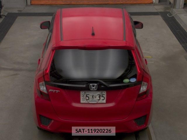 Honda FIT 2013 8862116-7