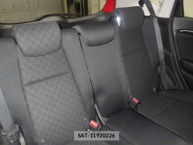 Honda FIT 2013 8862116-8