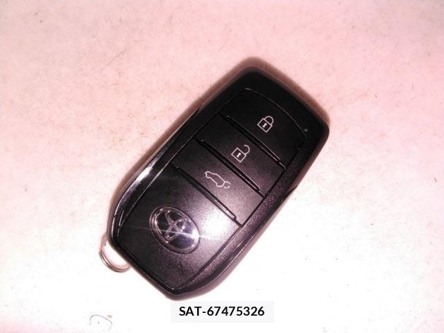 Toyota COROLLA CROSS 2024 8807807-10