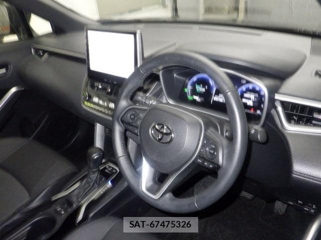 Toyota COROLLA CROSS 2024 8807807-3