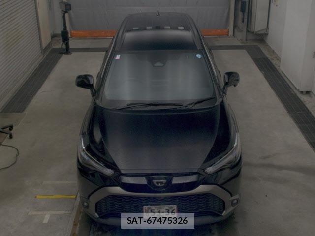 Toyota COROLLA CROSS 2024 8807807-6