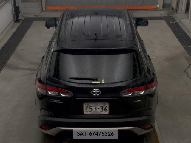 Toyota COROLLA CROSS 2024 8807807-7