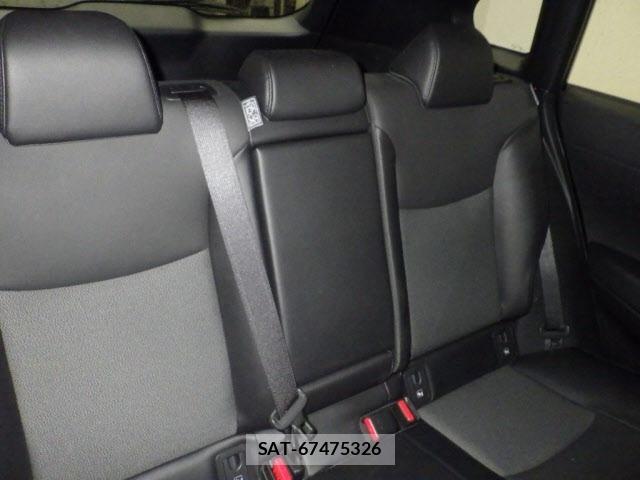 Toyota COROLLA CROSS 2024 8807807-8