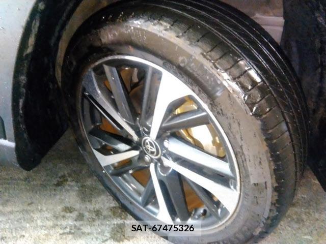 Toyota COROLLA CROSS 2024 8807807-9