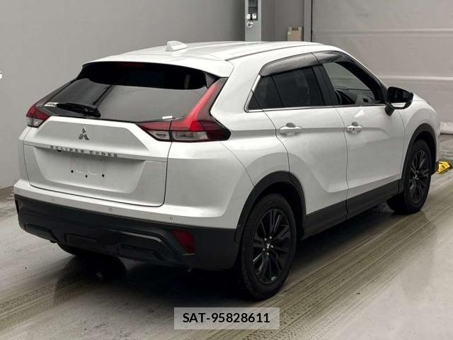 Mitsubishi ECLIPSE CROSS 2024 8854286-1