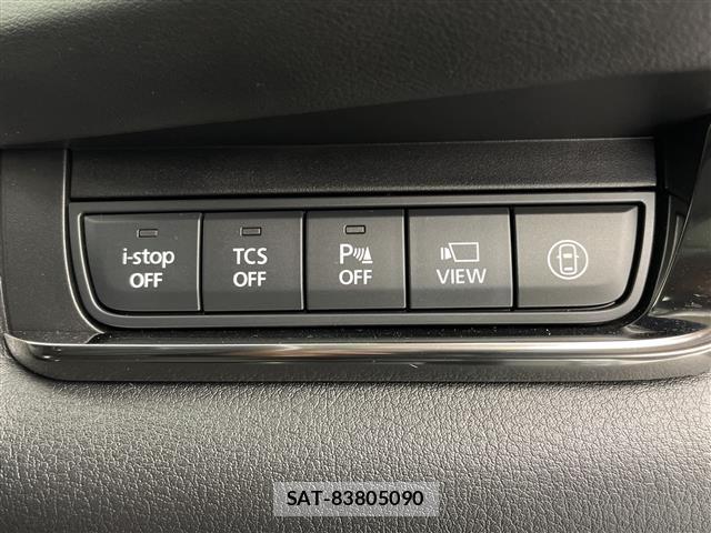 Mazda CX-30 2021 8930404-1