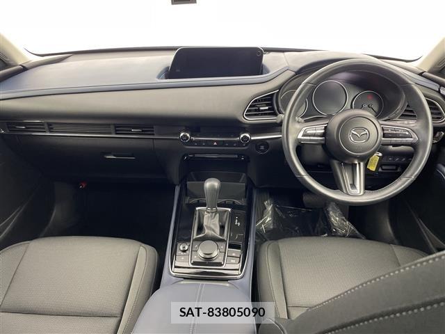 Mazda CX-30 2021 8930404-15