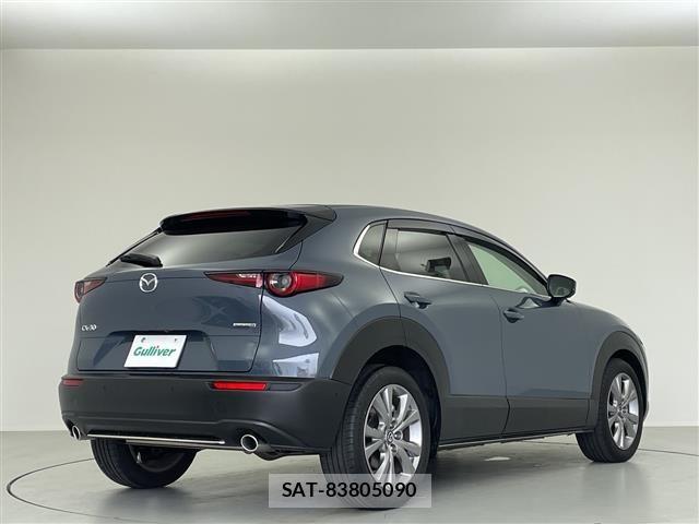 Mazda CX-30 2021 8930404-2