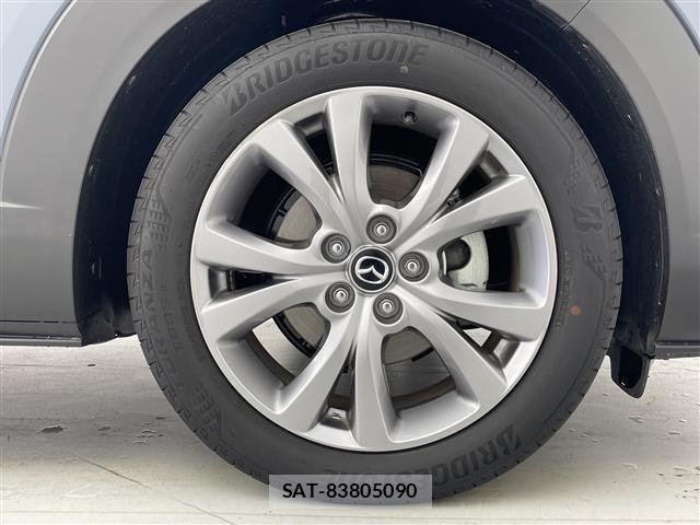 Mazda CX-30 2021 8930404-4
