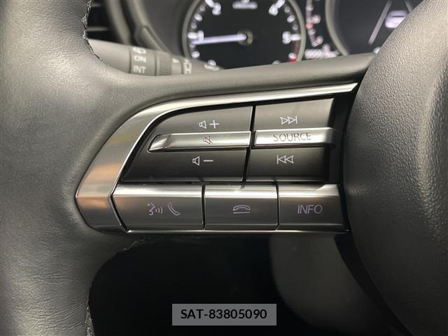 Mazda CX-30 2021 8930404-8
