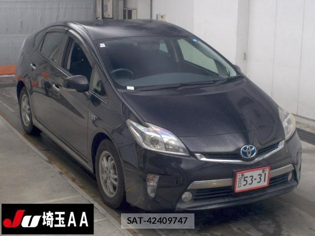 Toyota PRIUS PHV 2014 8772516-0