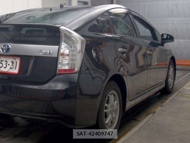 Toyota PRIUS PHV 2014 8772516-5