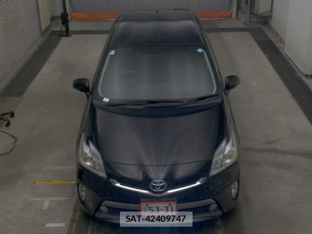 Toyota PRIUS PHV 2014 8772516-6