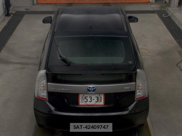 Toyota PRIUS PHV 2014 8772516-7