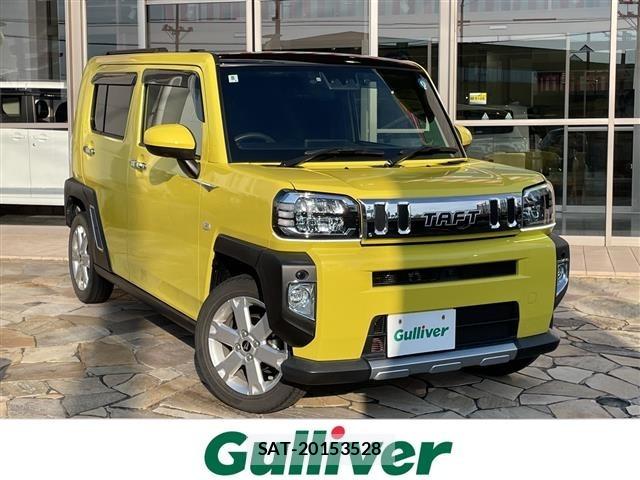 Daihatsu TAFT 2022 8697633-0