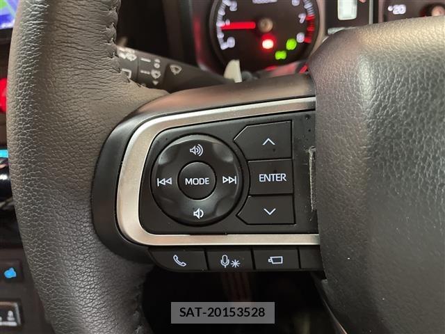 Daihatsu TAFT 2022 8697633-1