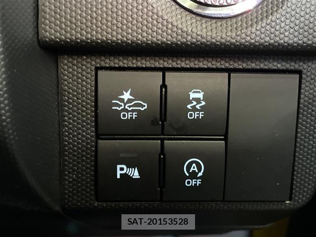 Daihatsu TAFT 2022 8697633-10