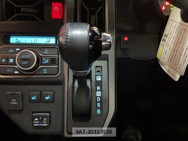Daihatsu TAFT 2022 8697633-12