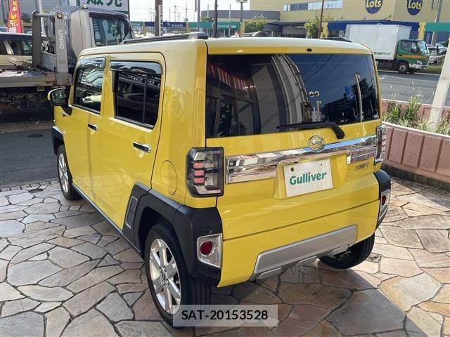 Daihatsu TAFT 2022 8697633-13